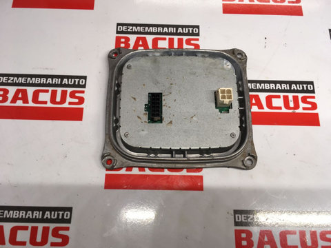 Balast xenon Peugeot 308 cod: 130732940400