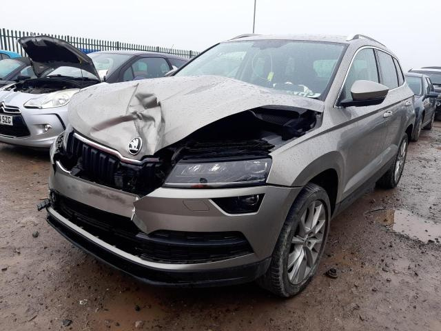 Balast Xenon Skoda Karoq [2017 - 2020] Crossover 1.0 TSI MT (115 hp)