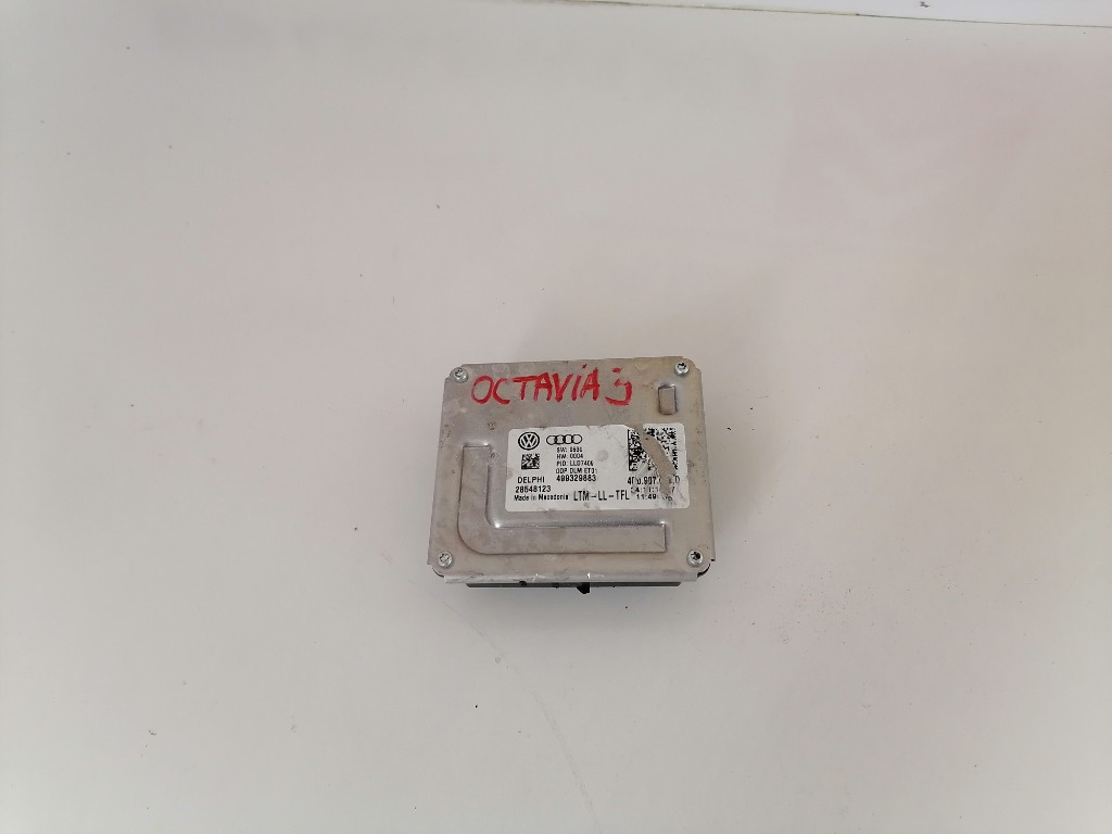 Balast xenon Skoda Octavia 3 VW Golf 7 A