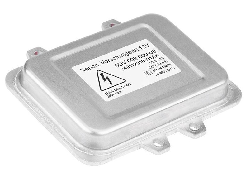 Balast Xenon Tip Oem Compatibil Cu Hella 5DV009000000 / 5DV 009 000-00 575140