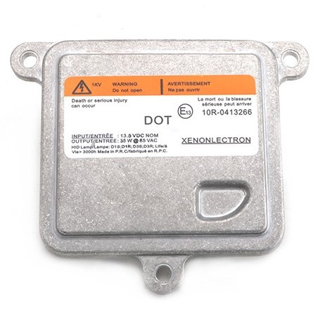 Balast Xenon Tip OEM Compatibil Cu Osram A71177E00DG / 35XT6-B-D3 / 10R-034663 321349