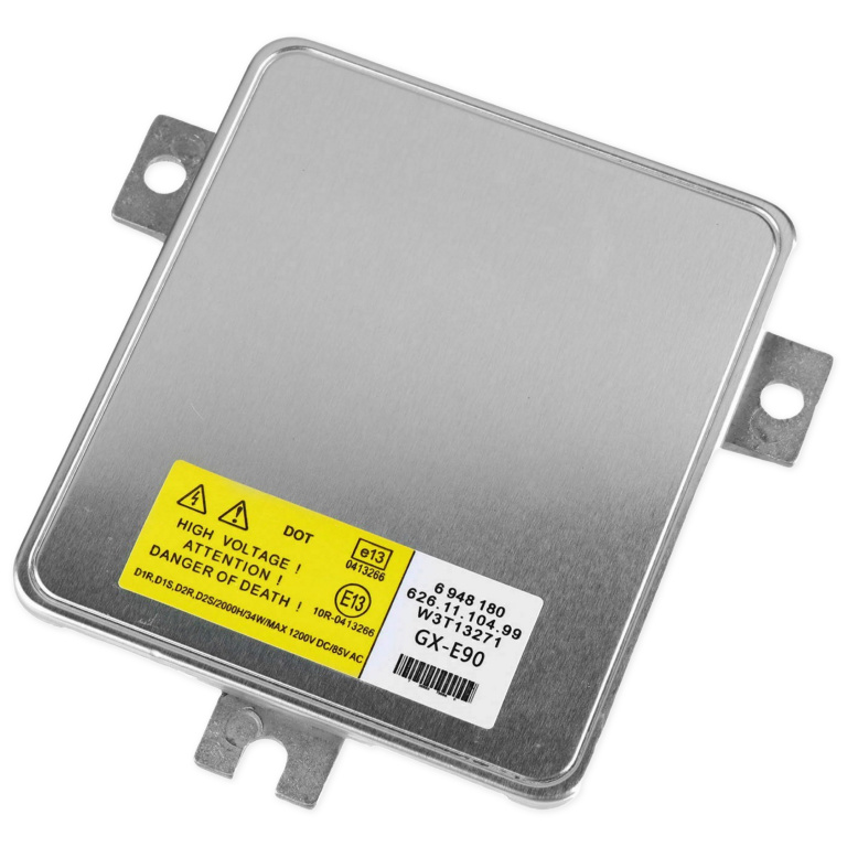Balast Xenon Tip OEM Compatibil Cu Volvo XC70 2 2006-2011 6948180 / 63126948180 / W3T13271 442225