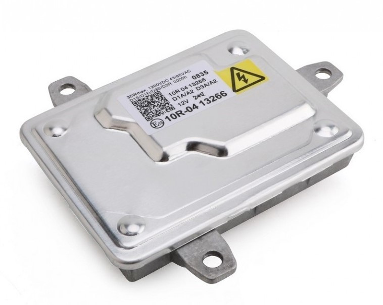 Balast Xenon Tip OEM Compatibil Land Rover Range Rover 3 2010-2012 AL 130732927001 / A1669002800 / A1729015400 639024