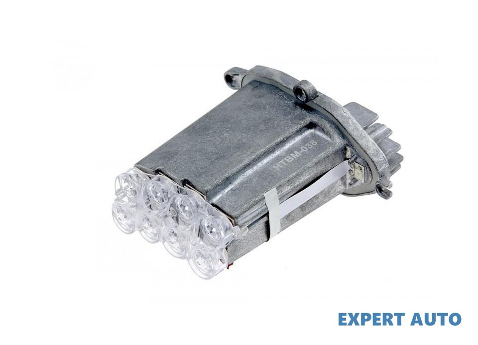 Balast xenon , unitate de comanda, droser BMW Seria 7 (2008->) [F01, F02, F03, F04] #1 63117225232