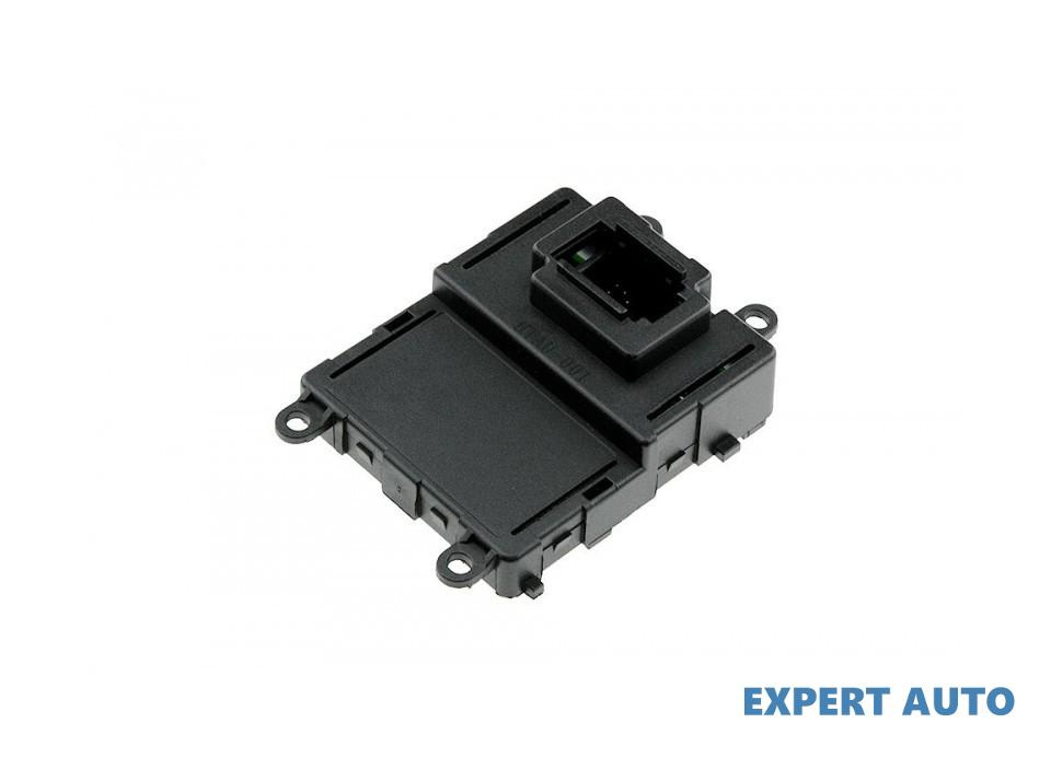 Balast xenon , unitate de comanda, droser , calcul