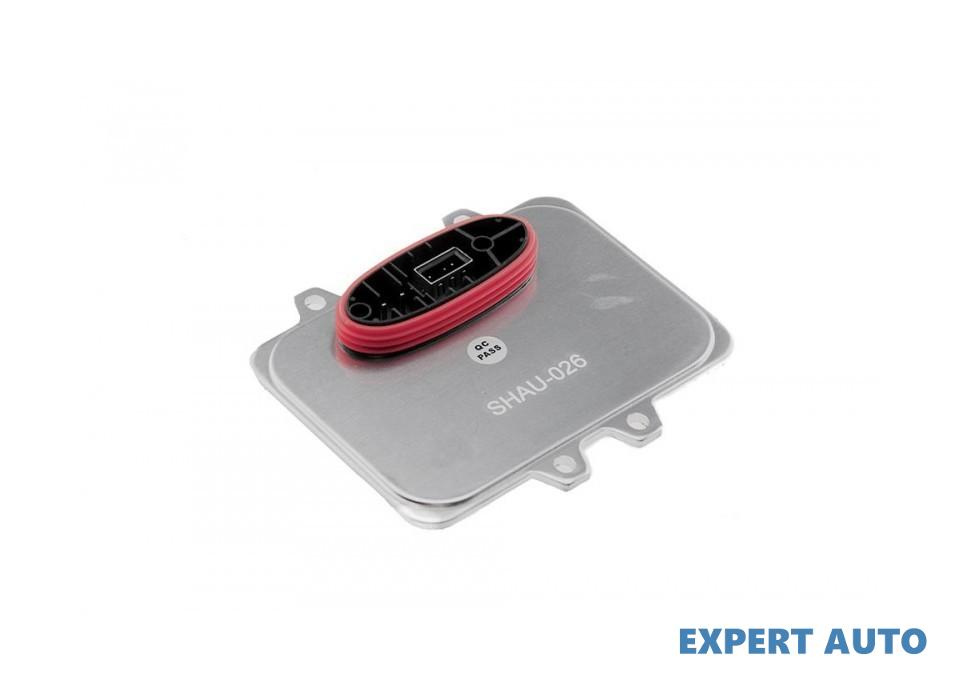 Balast xenon , unitate de comanda, droser Ford S-Max (2006->) #1 63126937223
