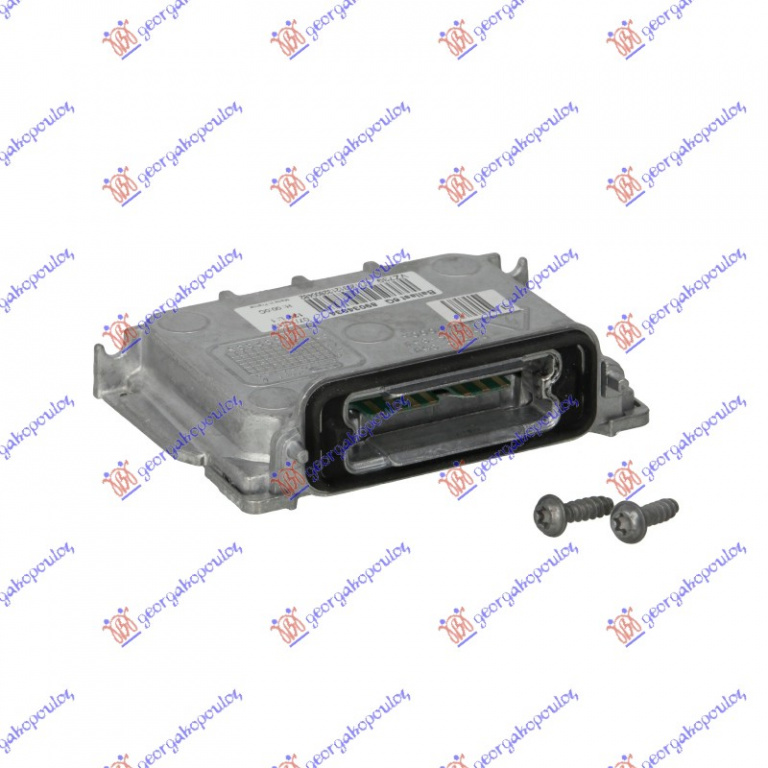 BALAST XENON VALEO, CITROEN, CITROEN C5 08-16, 085705700