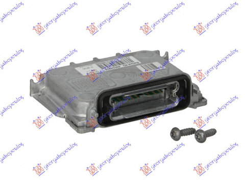 BALAST XENON VALEO, OPEL, OPEL SIGNUM 06-09, 605905700