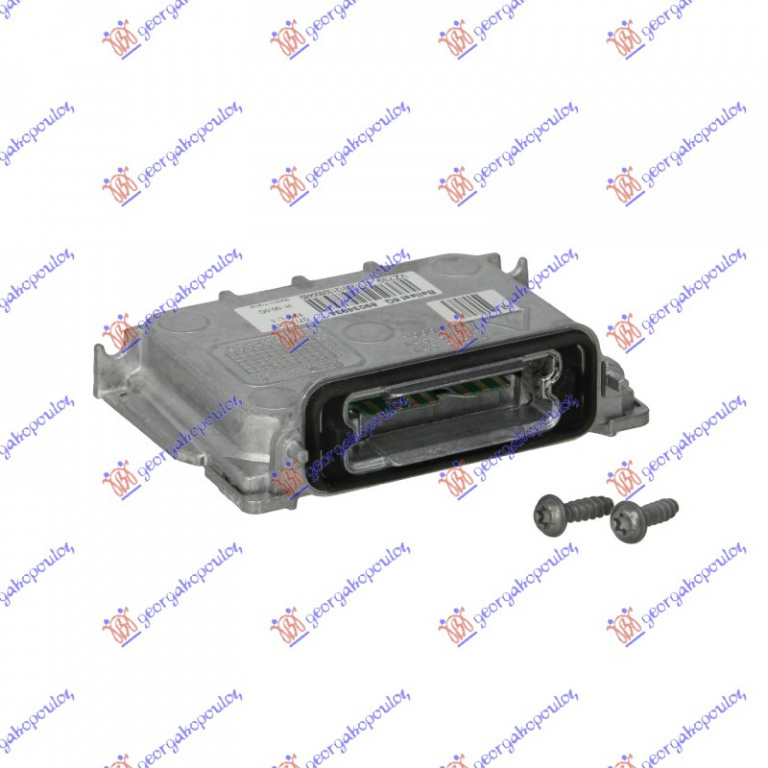 BALAST XENON VALEO, VOLVO, VOLVO XC90 03-14, 077105700