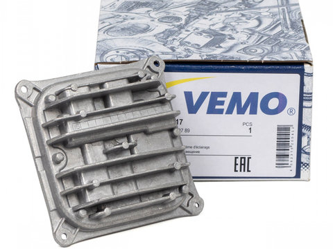 Balast Xenon Vemo Mercedes-Benz C-Class C205 2015→ V30-73-0317