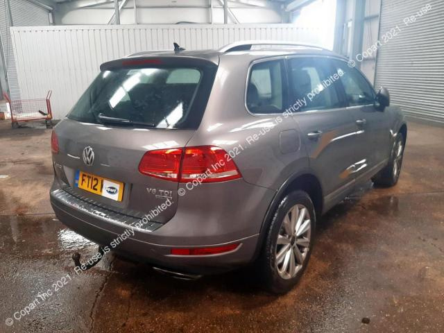 Balast Xenon Volkswagen VW Touareg gener
