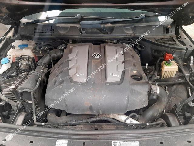 Balast Xenon Volkswagen VW Touareg gener