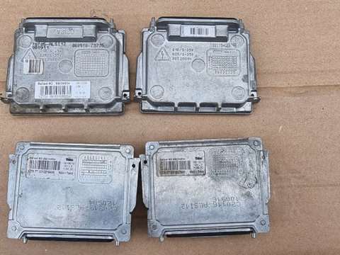 Balast xenon Volvo XC 70 / XC 90 / V 70 2007 2008 2009 2010