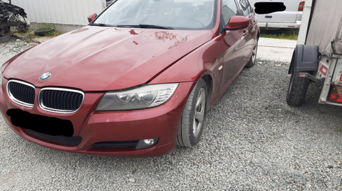 Bancheta BMW Seria 3 E90 [2004 - 2010] S