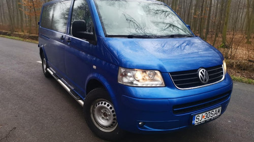 Bancheta Canapea VW T5 Transporter Carav