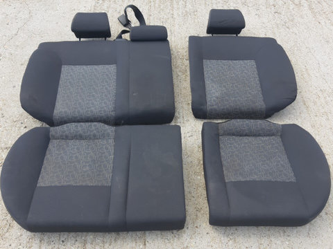 Bancheta cu spatar Seat Cordoba 6L