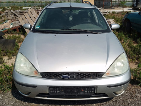 Bancheta Ford Focus [1998 - 2004] wagon 5-usi 1.6 AT (101 hp)