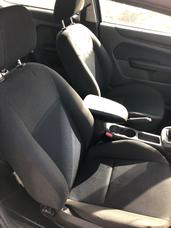 Bancheta Ford Focus II