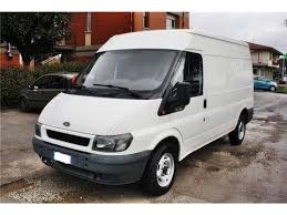 Bancheta Ford Transit an 2001-2006, 2.0 d- 2.4d