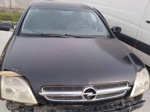 Bancheta Opel Vectra C [2002 - 2005] Sedan 4-usi 2.2 MT (147 hp)