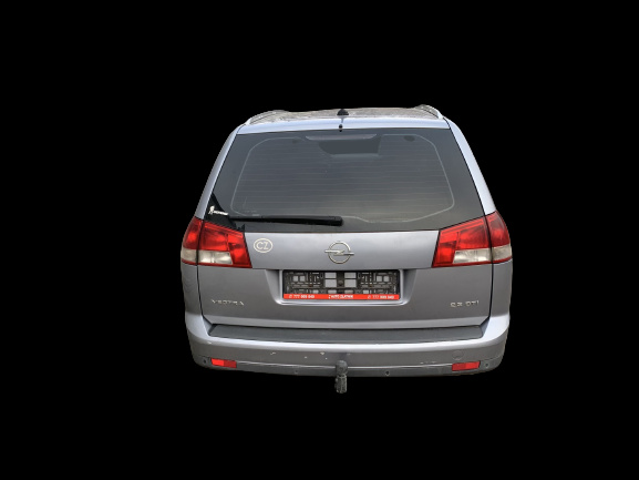 Bancheta Opel Vectra C [2002 - 2005] wag