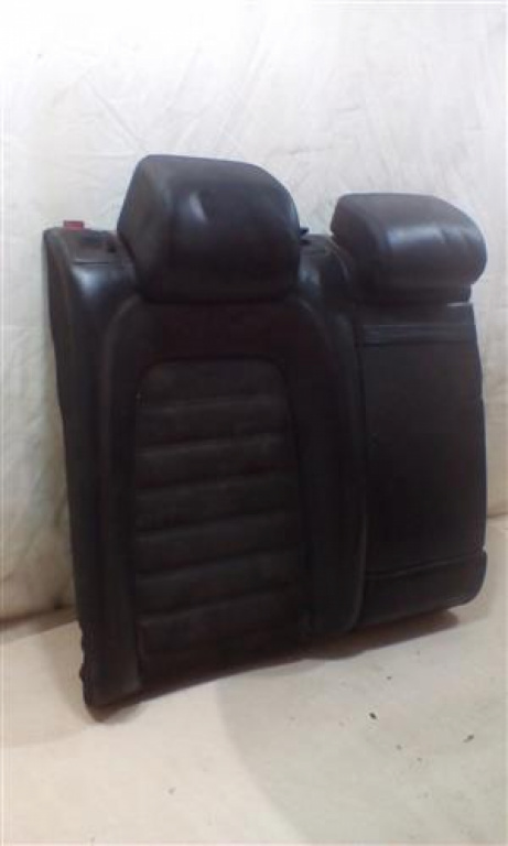 Bancheta spatar dreapta Vw Passat B6 Combi An 2005 2006 2007 2008 2009 2010