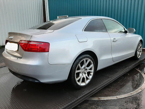 Bancheta spate Audi A5 2009 Coupe 2.0 TDI CAHA