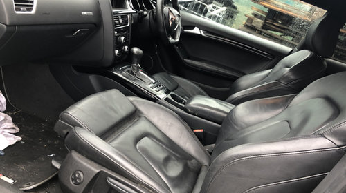 Bancheta spate Audi A5 2013 Coupe 2.0