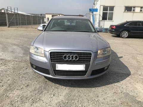 Bancheta spate Audi A8 2006 BERLINA 2967