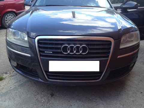 Bancheta spate Audi A8 2006 Berlina 3.0 diesel