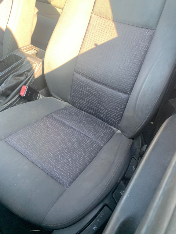 Bancheta spate BMW E46 2003 LIMUZINA 316