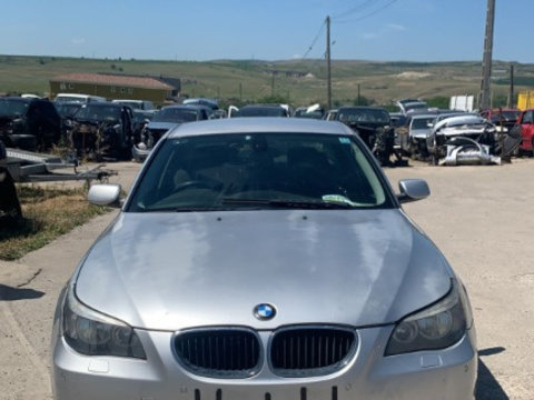 Bancheta spate BMW E60 2006 limuzina 2000 diesel