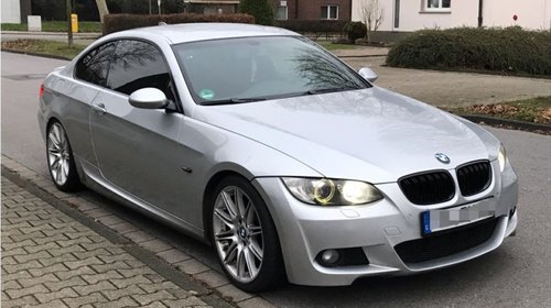 Bancheta spate BMW Seria 3 Coupe E92 200