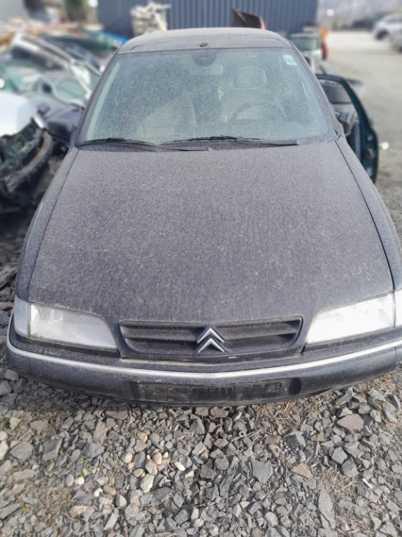 Bancheta spate Citroen Xantia 1999 HATCHBACK 1.8 i