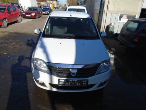 Bancheta spate Dacia Logan 2 2011 Berlina 1.2 16V