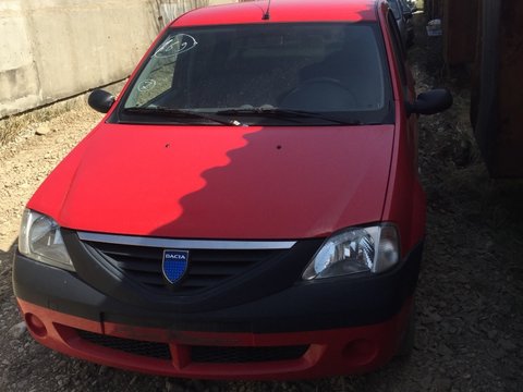 Bancheta spate Dacia Logan 2005 berlina 1.5 dci