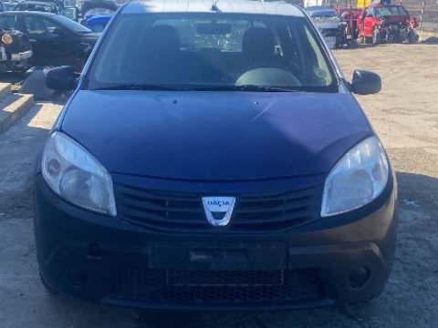 Bancheta spate Dacia Sandero 2009 Hatchback 1,4 mpi