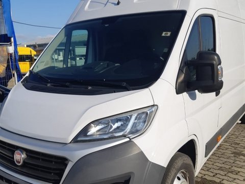 Bancheta spate Fiat Ducato 2016 marfa 2.0