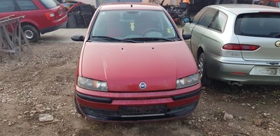 Bancheta spate Fiat Punto 2002 Hatchback 1,2