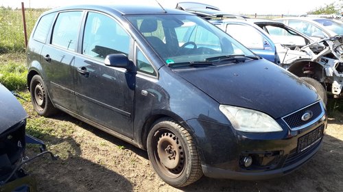 Bancheta spate Ford C-Max 2005 hatchback