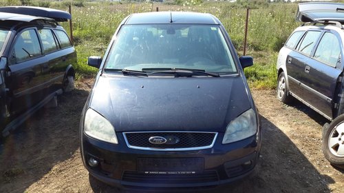 Bancheta spate Ford C-Max 2005 hatchback