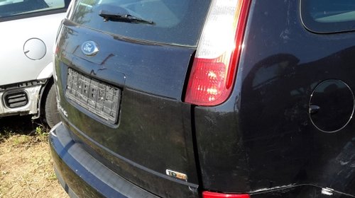 Bancheta spate Ford C-Max 2005 hatchback