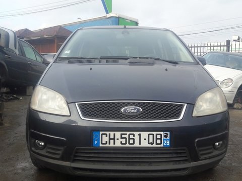 Bancheta spate Ford C-Max 2007 Hatchback 1.6 TDCI