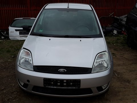 Bancheta spate Ford Fiesta Mk5 2002 hatchback 1.3