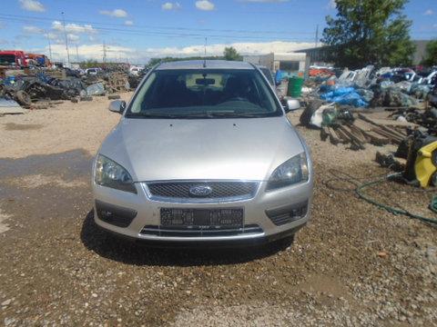 Bancheta spate Ford Focus 2 2005 Hatchback 1.6