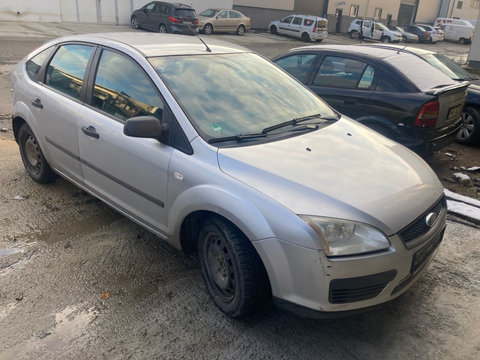 Bancheta spate Ford Focus 2 2005 Hatchback 1.6 TDCI