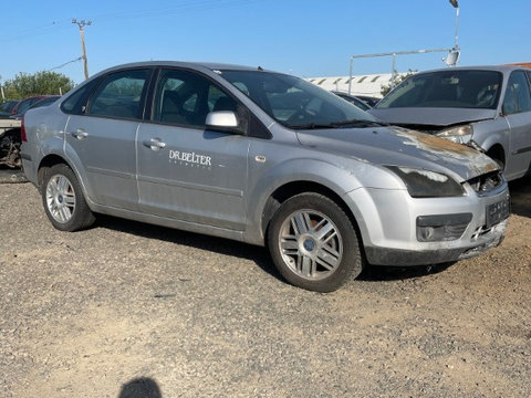 Bancheta spate Ford Focus 2 2005 Sedan 1.6 TDCI