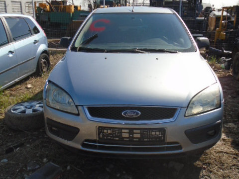 Bancheta spate Ford Focus 2 2005 Sedan 1.6