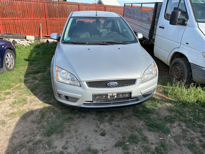 Bancheta spate Ford Focus 2 2007 Hatchback 1.6