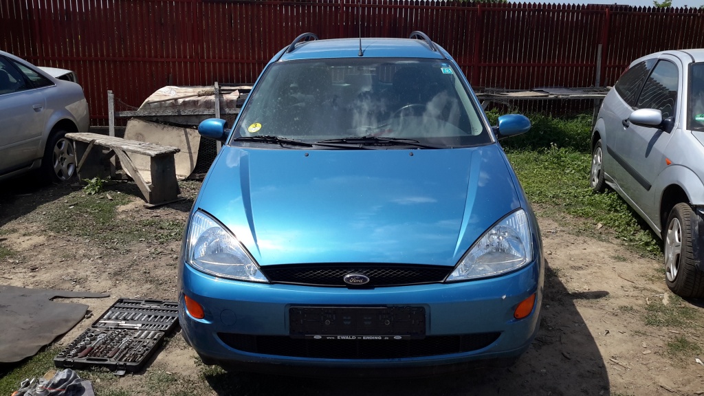 Bancheta spate Ford Focus 2000 Break 1.8
